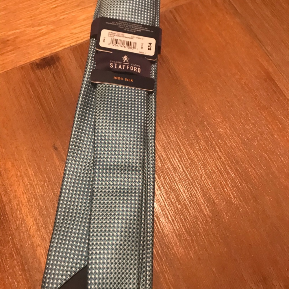 Men’s Tie